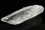 Colombian Quartz Crystal - Colombia #190104-1